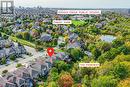 2249 Rockingham Drive, Oakville, ON  - Outdoor With View 