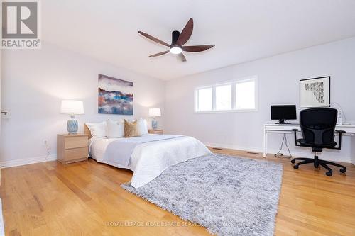 2249 Rockingham Drive, Oakville, ON - Indoor Photo Showing Bedroom