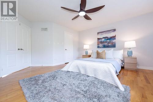 2249 Rockingham Drive, Oakville, ON - Indoor Photo Showing Bedroom