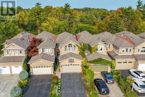 2249 Rockingham Drive, Oakville, ON - Outdoor With Facade