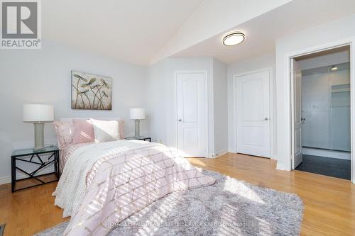 2249 Rockingham Drive, Oakville, ON - Indoor Photo Showing Bedroom