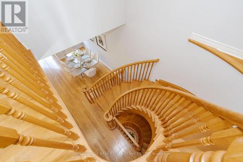 2249 Rockingham Drive, Oakville, ON - Indoor Photo Showing Other Room