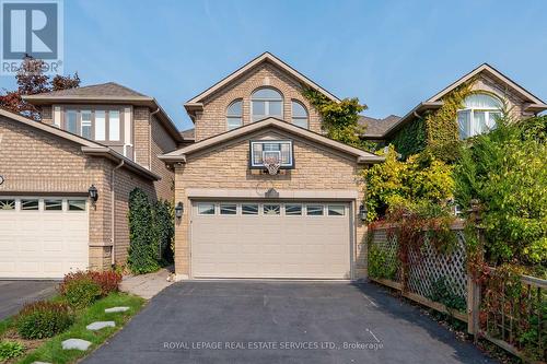 2249 Rockingham Drive, Oakville, ON - Outdoor