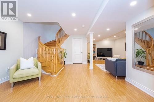 2249 Rockingham Drive, Oakville, ON - Indoor