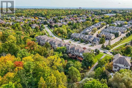 2249 Rockingham Drive, Oakville, ON - Outdoor With View