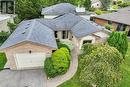 1032 Valetta Street, London, ON  - Outdoor 