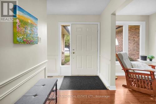 1032 Valetta Street, London, ON - Indoor Photo Showing Other Room