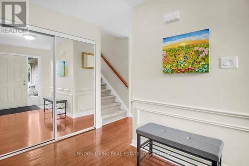 1032 Valetta Street, London, ON - Indoor Photo Showing Other Room