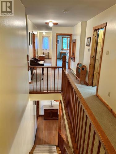 615 Marine Drive, Outer Cove, NL - Indoor Photo Showing Other Room