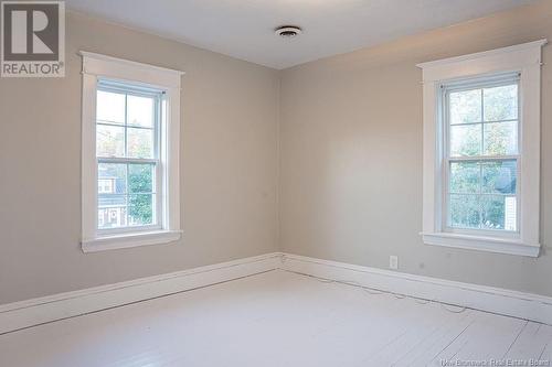 31 Oak Street, Mcadam, NB - Indoor Photo Showing Other Room