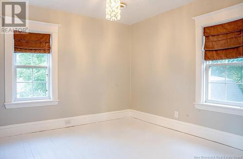 31 Oak Street, Mcadam, NB - Indoor Photo Showing Other Room