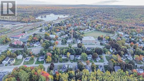 31 Oak Street, Mcadam, NB - Outdoor With View