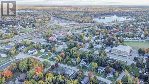 31 Oak Street, Mcadam, NB - Outdoor With View