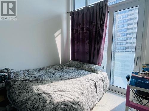 616 - 3883 Quartz Road, Mississauga, ON - Indoor Photo Showing Bedroom