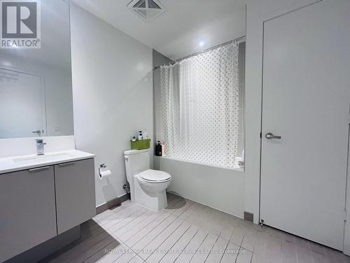 616 - 3883 Quartz Road, Mississauga, ON - Indoor Photo Showing Bathroom