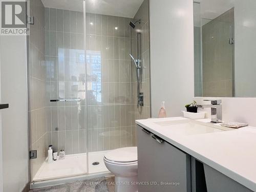 616 - 3883 Quartz Road, Mississauga, ON - Indoor Photo Showing Bathroom