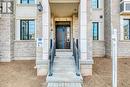 3044 Bramall Gardens, Oakville, ON  - Outdoor With Facade 