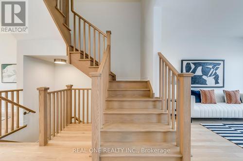 3044 Bramall Gardens, Oakville, ON - Indoor Photo Showing Other Room