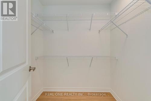 3044 Bramall Gardens, Oakville, ON - Indoor With Storage