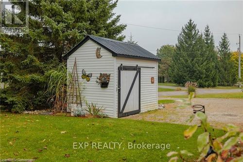 1020 Main Street, Howick, ON - Outdoor