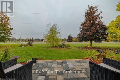 1020 Main Street, Howick, ON - Outdoor