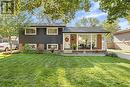 3373 St. Patrick'S Drive, Windsor, ON  - Outdoor 