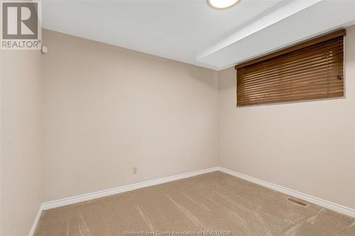 3373 St. Patrick'S Drive, Windsor, ON - Indoor Photo Showing Other Room