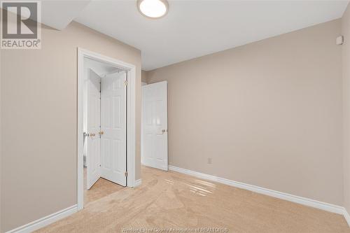 3373 St. Patrick'S Drive, Windsor, ON - Indoor Photo Showing Other Room