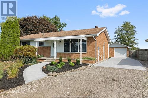 2950 County Rd 27, Lakeshore, ON - Outdoor