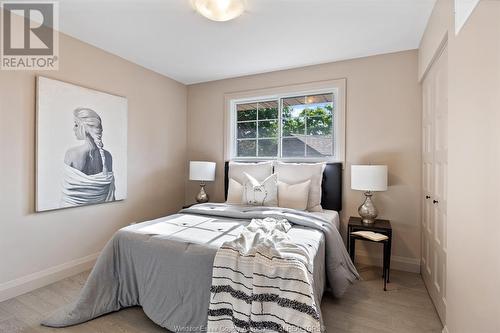 2950 County Rd 27, Lakeshore, ON - Indoor Photo Showing Bedroom