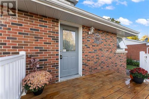 Come on in. - 48 Francis Street, Renfrew, ON - Outdoor With Exterior