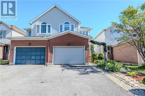 1205 Clyde Avenue, Ottawa, ON - Outdoor