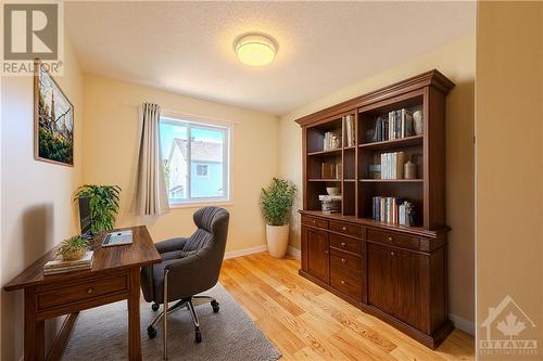 1205 Clyde Avenue, Ottawa, ON - Indoor Photo Showing Office