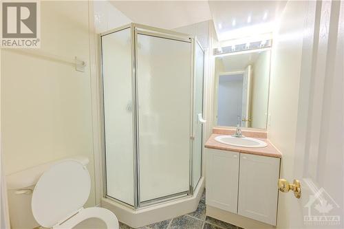 1205 Clyde Avenue, Ottawa, ON - Indoor Photo Showing Bathroom