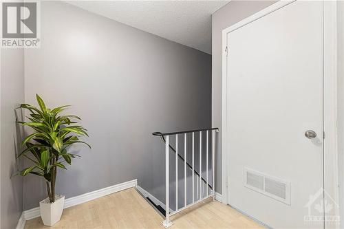 2nd Floor storage room - 440 Fenerty Court Unit#5, Kanata, ON - Indoor Photo Showing Other Room