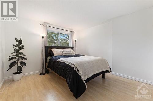 Bedroom 1 - 440 Fenerty Court Unit#5, Kanata, ON - Indoor Photo Showing Bedroom