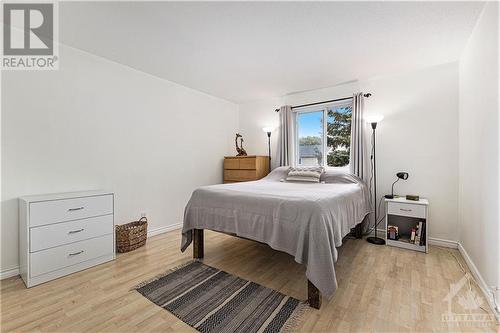 Bedroom 2 - 440 Fenerty Court Unit#5, Kanata, ON - Indoor Photo Showing Bedroom