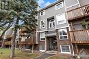 2nd Floor unit with private balcony - 440 Fenerty Court Unit#5, Kanata, ON  - Outdoor With Facade 