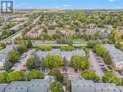 Close to schools and parks - 440 Fenerty Court Unit#5, Kanata, ON - Outdoor With View