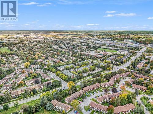 Close to transit and highway - 440 Fenerty Court Unit#5, Kanata, ON - Outdoor With View