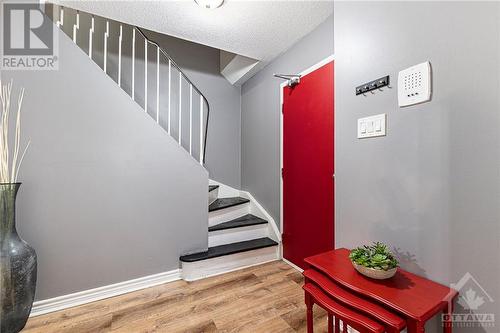 Spacious entryway - 440 Fenerty Court Unit#5, Kanata, ON - Indoor Photo Showing Other Room