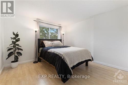 5 - 440 Fenerty Court, Ottawa, ON - Indoor Photo Showing Bedroom