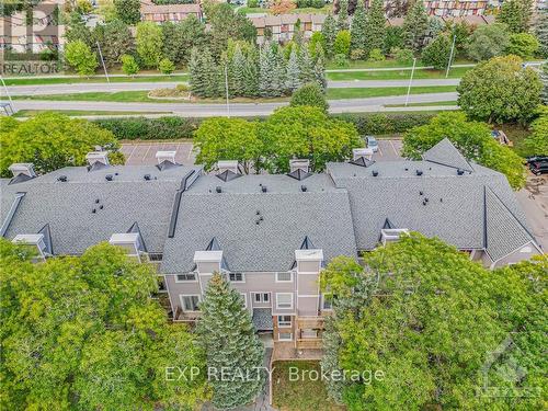 5 - 440 Fenerty Court, Ottawa, ON - Outdoor With View