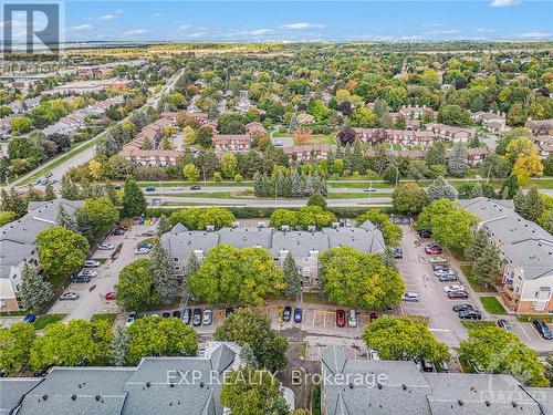 5 - 440 Fenerty Court, Ottawa, ON - Outdoor With View