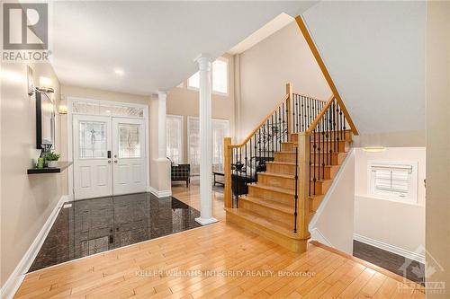 346 Blackleaf Drive, Ottawa, ON - Indoor Photo Showing Other Room