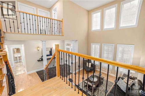 346 Blackleaf Drive, Ottawa, ON - Indoor Photo Showing Other Room