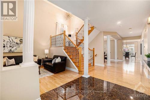 346 Blackleaf Drive, Ottawa, ON - Indoor Photo Showing Other Room