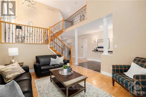 346 Blackleaf Drive, Ottawa, ON - Indoor Photo Showing Other Room