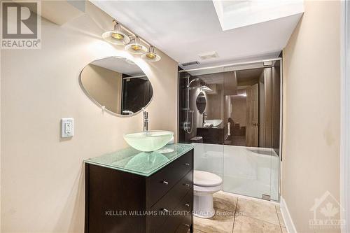 346 Blackleaf Drive, Ottawa, ON - Indoor Photo Showing Bathroom