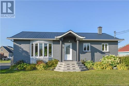 10 Gauvin Street, Caraquet, NB - Outdoor With Facade